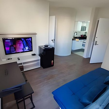 Flat Lindo Garagem Hakka Feirinha E Hospitais São Paulo Exterior foto