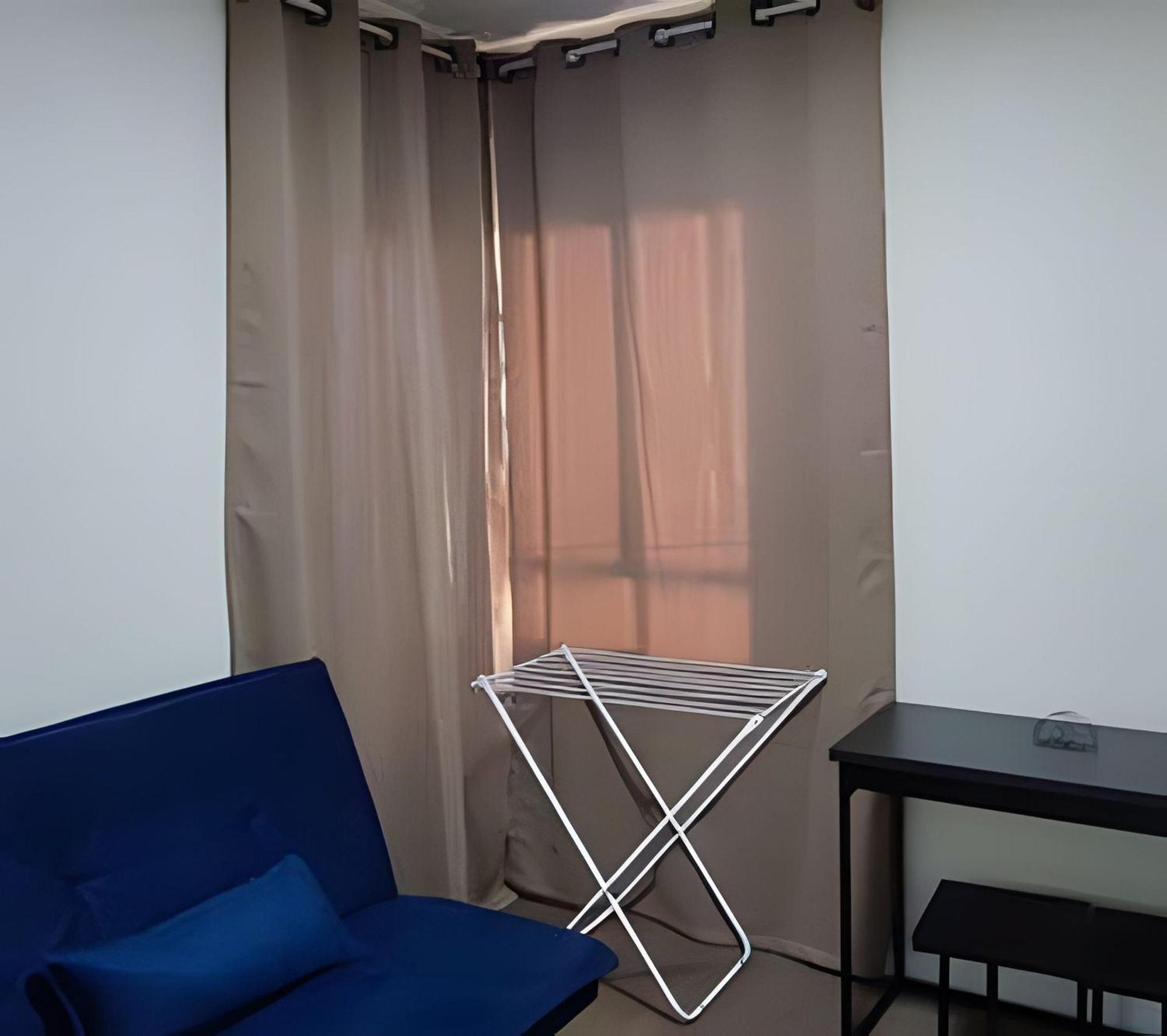Flat Lindo Garagem Hakka Feirinha E Hospitais São Paulo Exterior foto