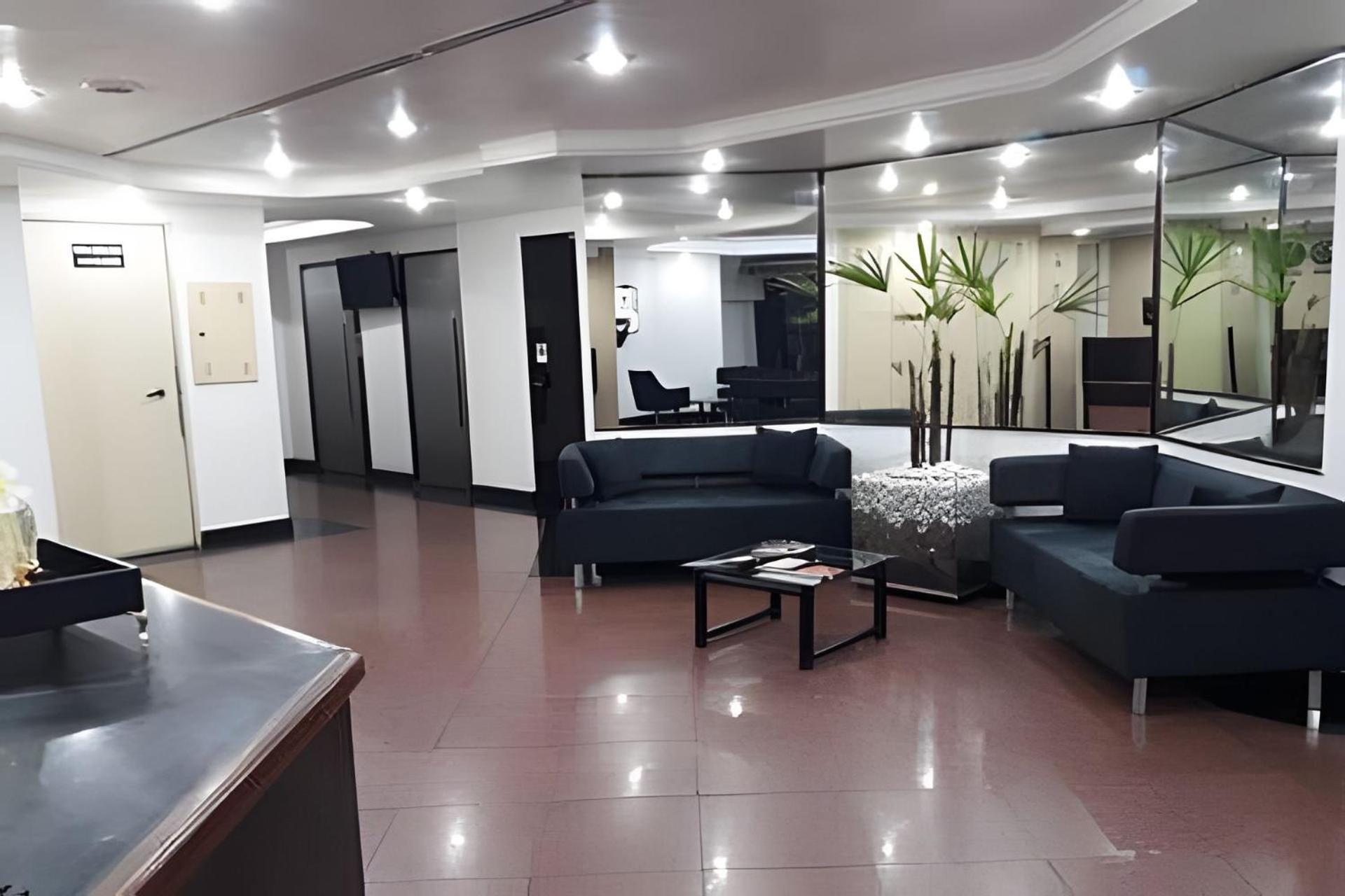 Flat Lindo Garagem Hakka Feirinha E Hospitais São Paulo Exterior foto