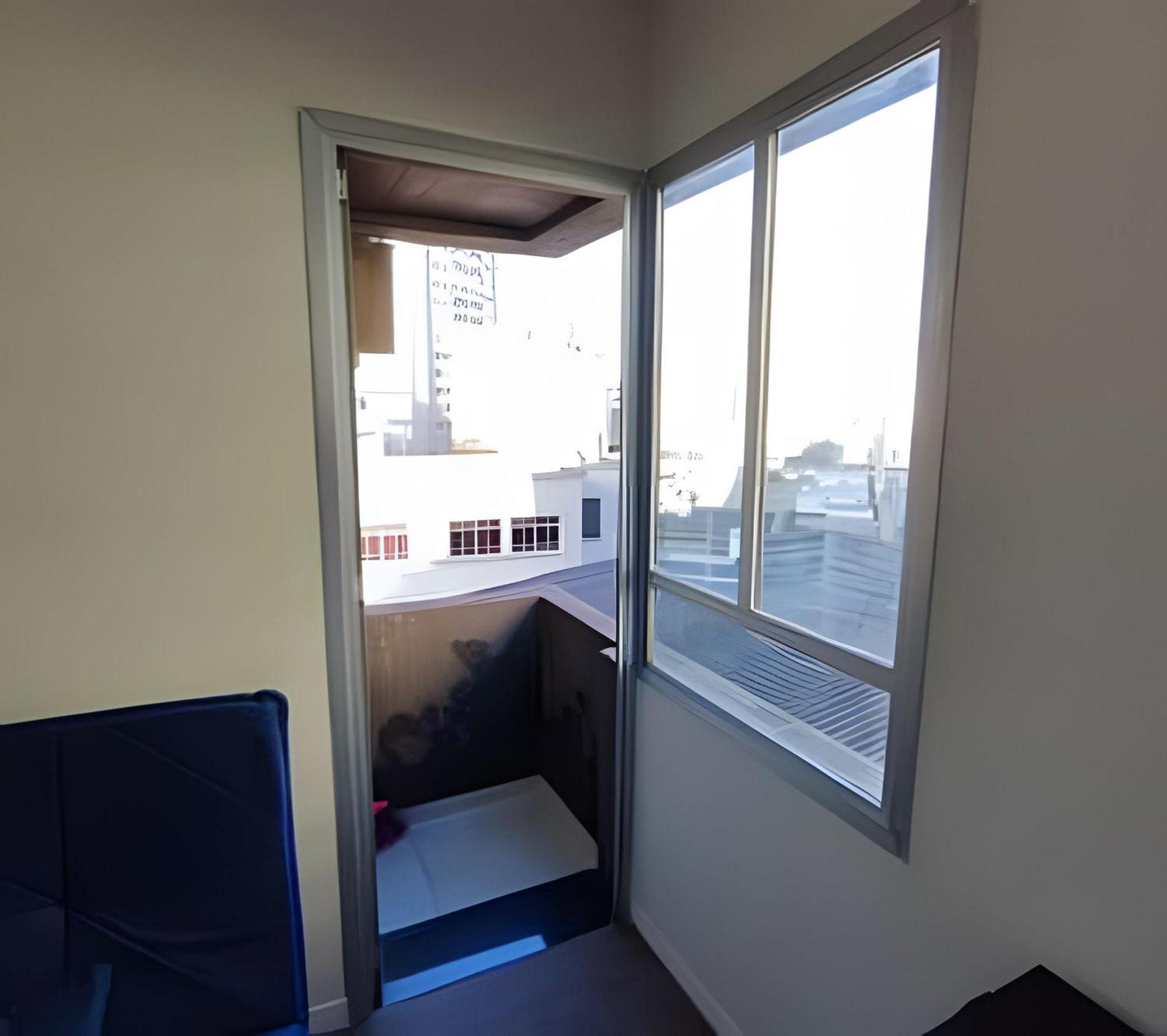 Flat Lindo Garagem Hakka Feirinha E Hospitais São Paulo Exterior foto