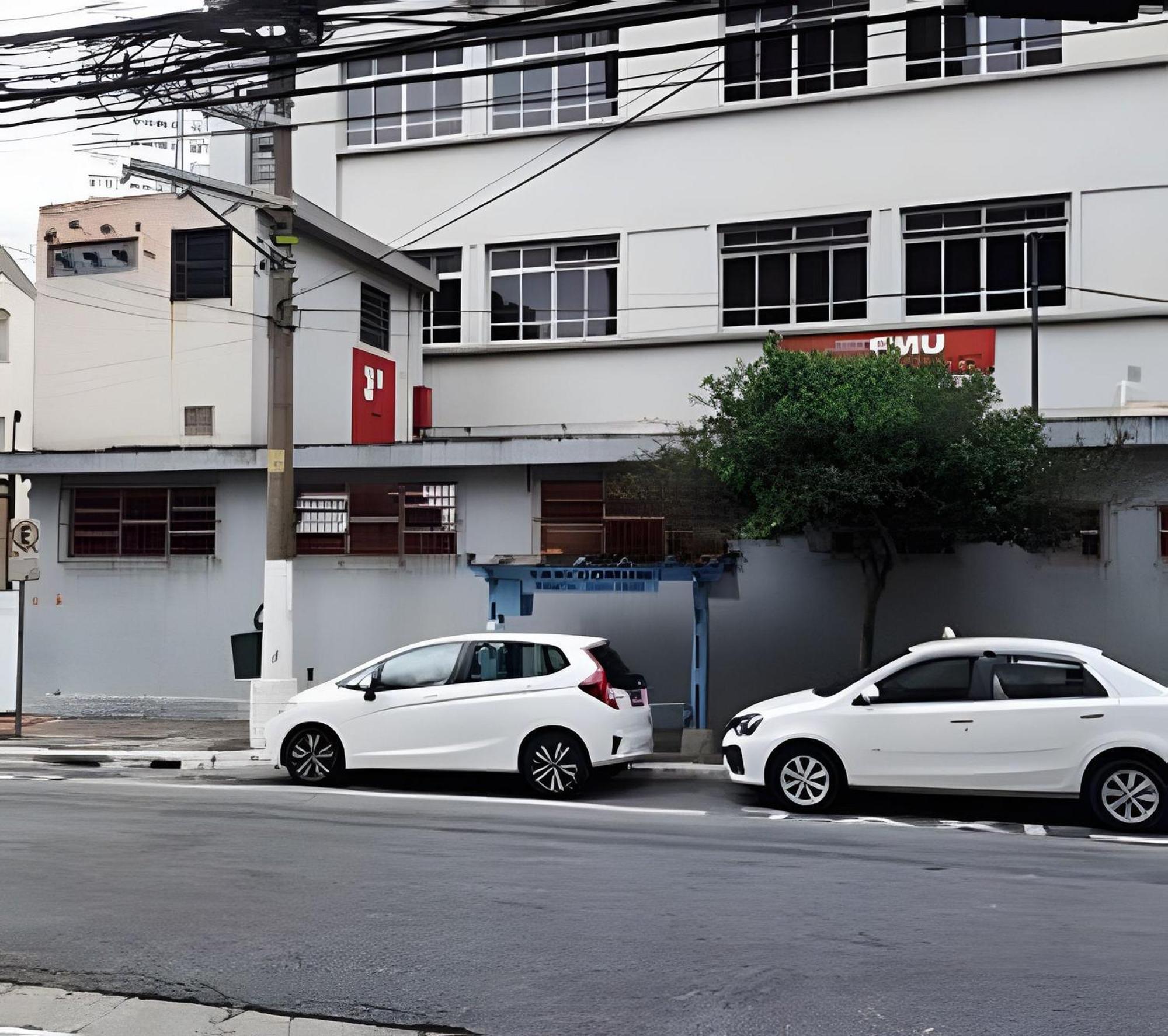 Flat Lindo Garagem Hakka Feirinha E Hospitais São Paulo Exterior foto